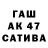 MDMA молли Tatiana Prohorova